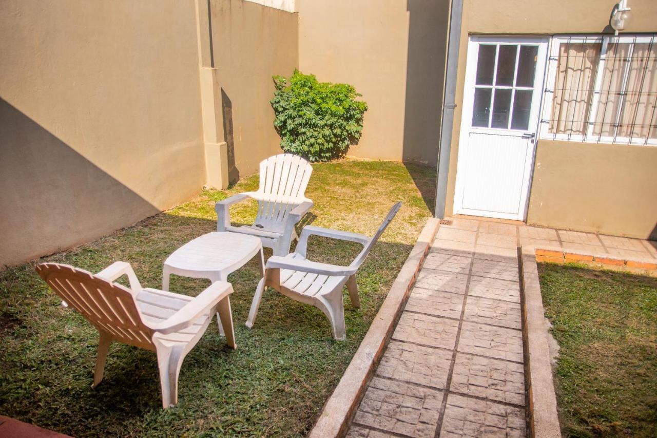 Casa Duplex En Cataratas Del Iguazu Villa Puerto Iguazu Exterior photo