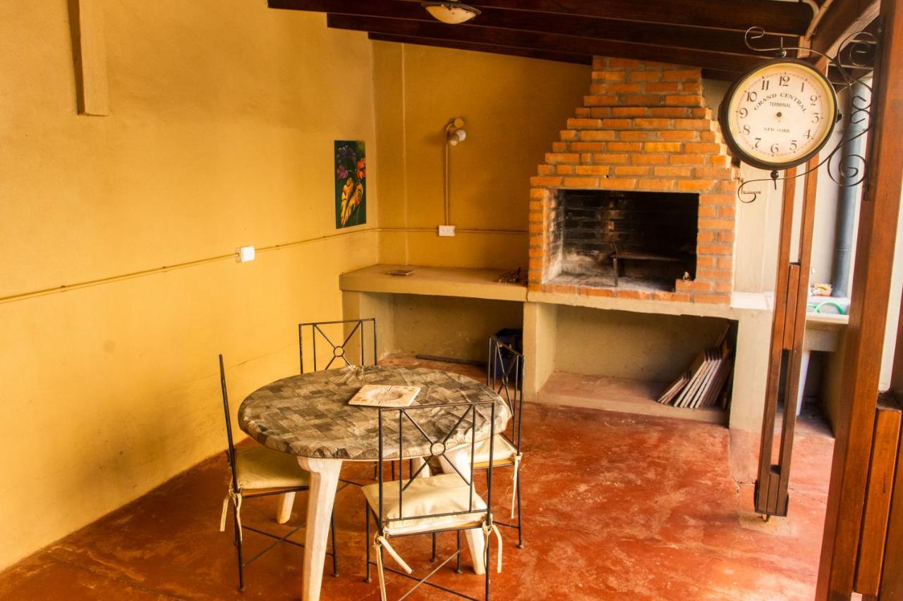 Casa Duplex En Cataratas Del Iguazu Villa Puerto Iguazu Exterior photo