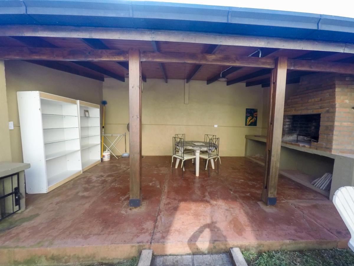 Casa Duplex En Cataratas Del Iguazu Villa Puerto Iguazu Exterior photo